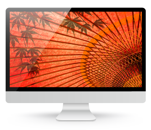 webアプリ